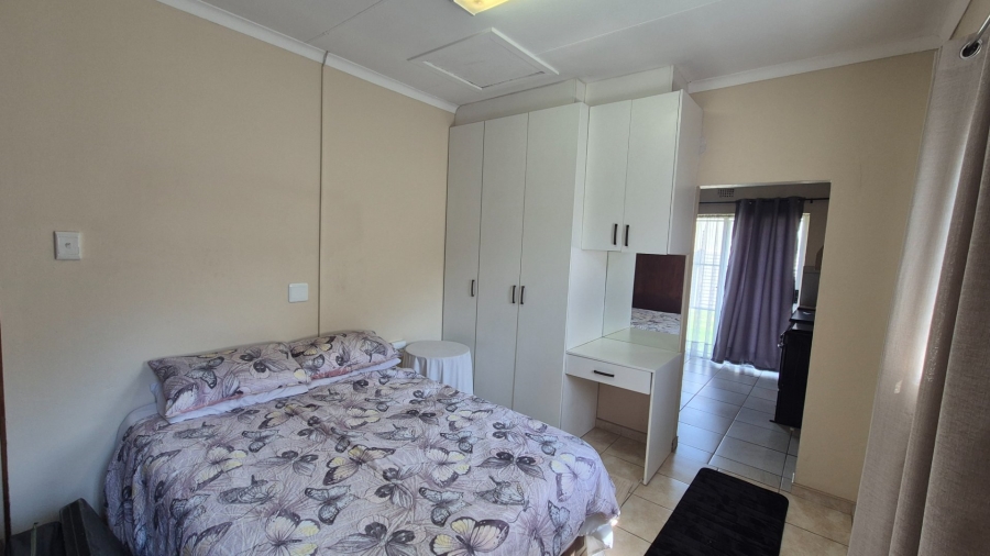 3 Bedroom Property for Sale in Vaalpark Free State